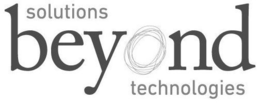 SOLUTIONS BEYOND TECHNOLOGIES trademark