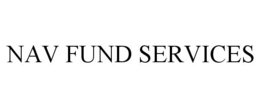 NAV FUND SERVICES trademark