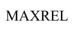 MAXREL trademark