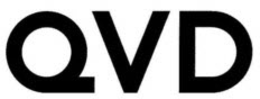 QVD trademark