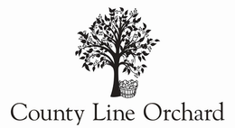 COUNTY LINE ORCHARD trademark