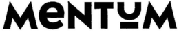 MENTUM trademark