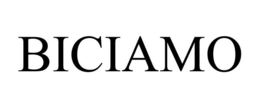 BICIAMO trademark