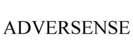 ADVERSENSE trademark