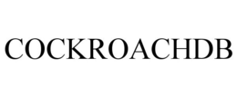 COCKROACHDB trademark