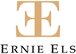 EE ERNIE ELS trademark