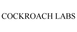 COCKROACH LABS trademark