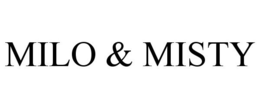 MILO & MISTY trademark