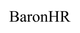 BARONHR trademark
