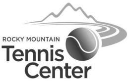 ROCKY MOUNTAIN TENNIS CENTER trademark