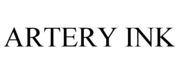 ARTERY INK trademark