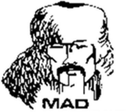 MAD trademark