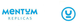 MENTUM REPLICAS U trademark