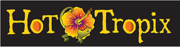 HOT TROPIX trademark