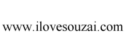 WWW.ILOVESOUZAI.COM trademark