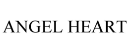 ANGEL HEART trademark
