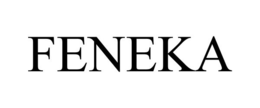FENEKA trademark