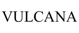 VULCANA trademark