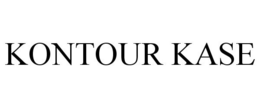KONTOUR KASE trademark