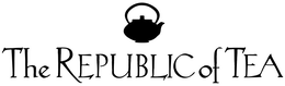 THE REPUBLIC OF TEA trademark