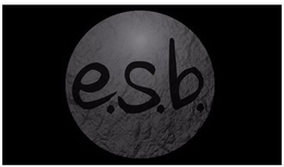E.S.B. trademark