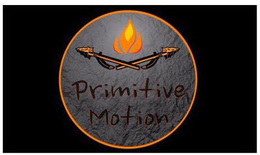 PRIMITIVE MOTION trademark