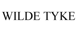 WILDE TYKE trademark