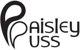 PAISLEY PUSS trademark