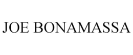 JOE BONAMASSA trademark