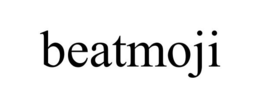 BEATMOJI trademark