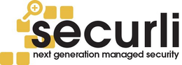 SECURLI NEXT GENERATION MANAGED SECURITY trademark