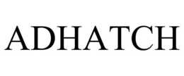 ADHATCH trademark