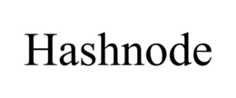 HASHNODE trademark