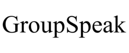 GROUPSPEAK trademark