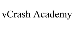 VCRASH ACADEMY trademark