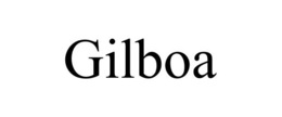 GILBOA trademark
