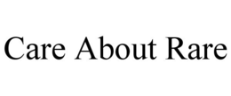 CARE ABOUT RARE trademark