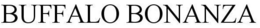 BUFFALO BONANZA trademark