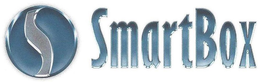 S SMARTBOX trademark