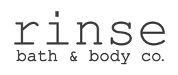 RINSE BATH & BODY CO. trademark