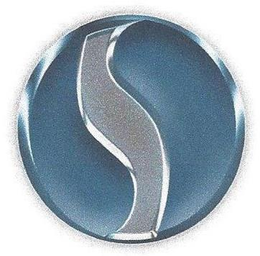 S trademark