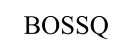 BOSSQ trademark