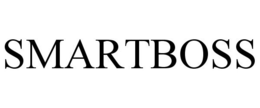 SMARTBOSS trademark