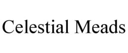 CELESTIAL MEADS trademark