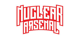 NUCLEAR ARSENAL trademark