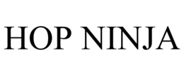 HOP NINJA trademark