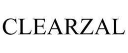 CLEARZAL trademark
