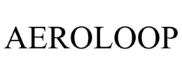 AEROLOOP trademark