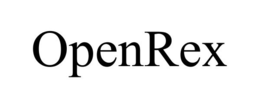 OPENREX trademark