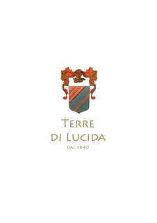 TERRE DI LUCIDA DAL 1840 trademark